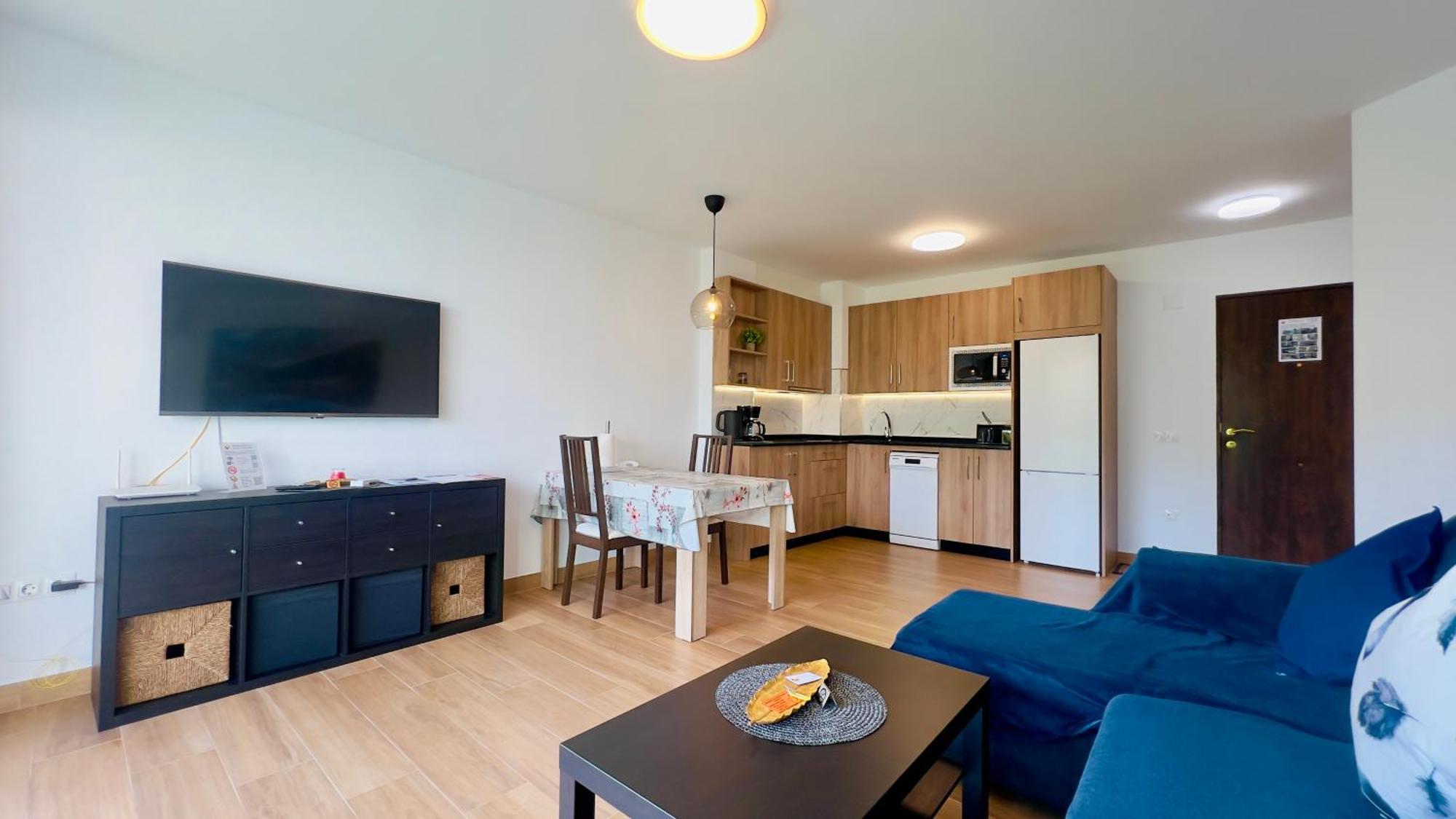 Appartement Perfect Getaway - Near