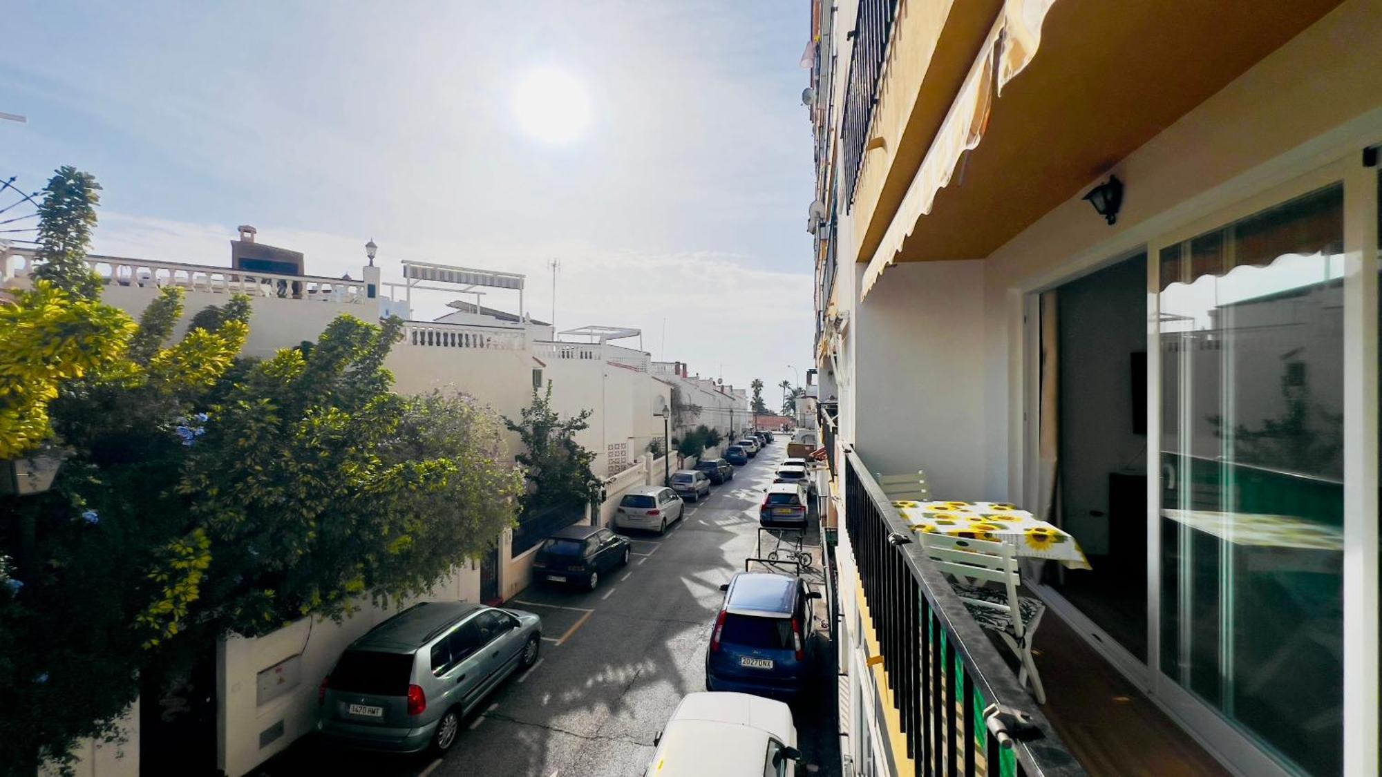Perfect Getaway - Near Appartement Nerja