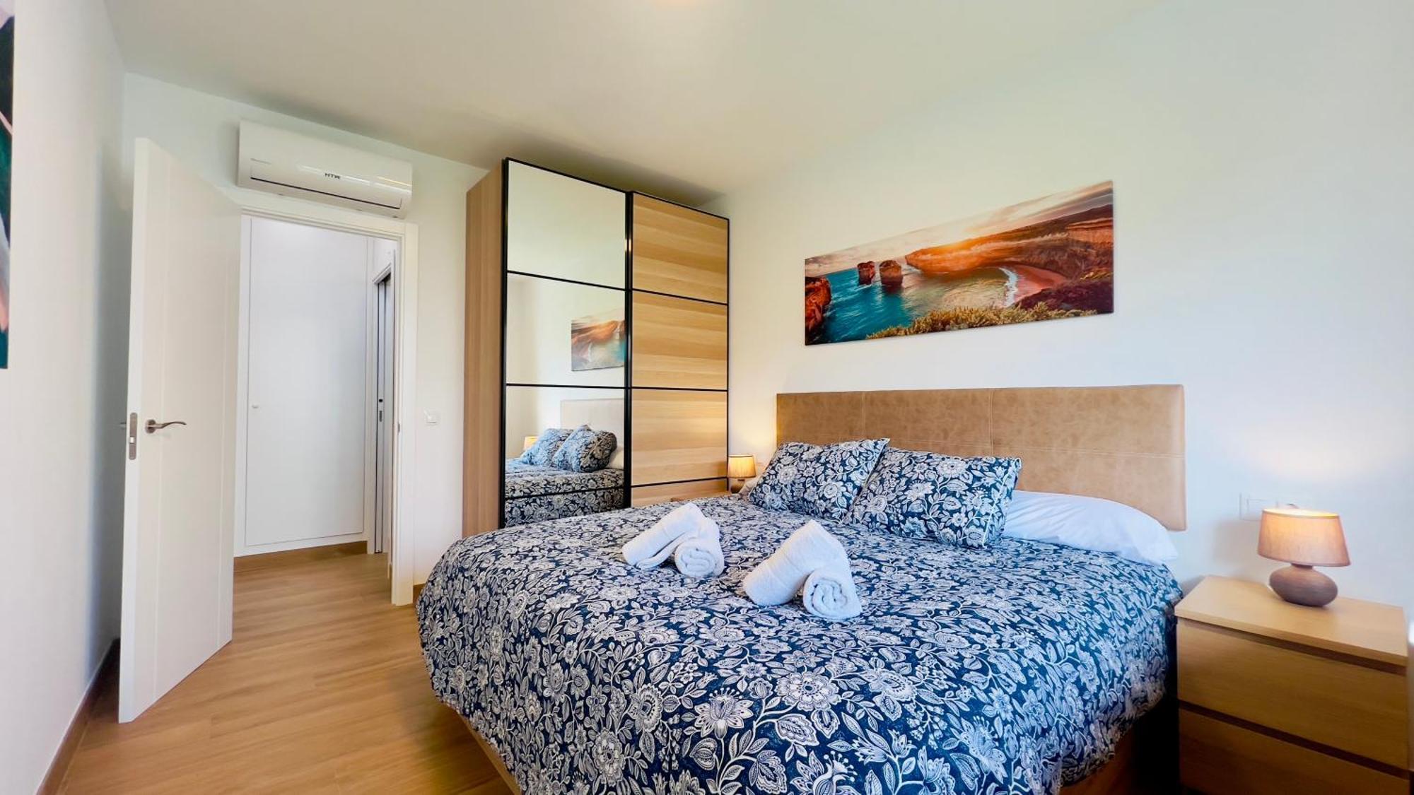Appartement Perfect Getaway - Near *