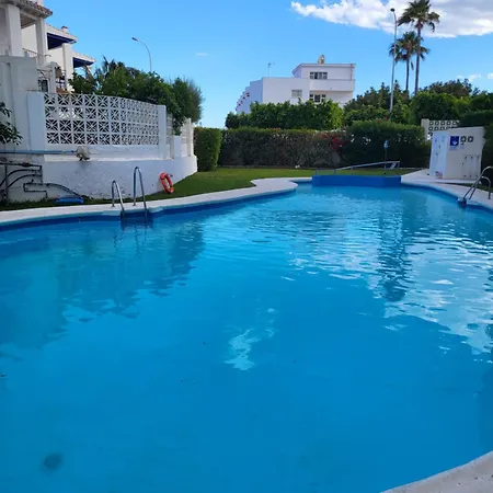 Nerja Perfect Getaway - Near Beach Extérieur photo