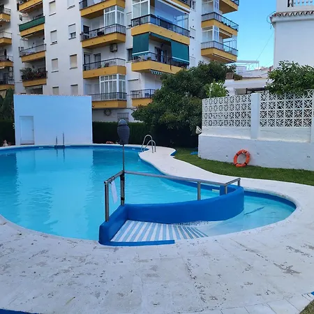Nerja Perfect Getaway - Near Beach Extérieur photo