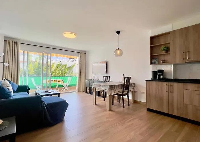 Nerja Perfect Getaway - Near Beach